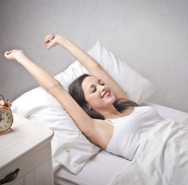 améliorer le sommeil et mieux dormir