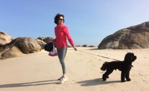 anti stress Sylvie Pronost