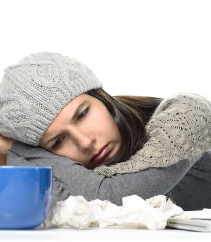 blues hivernal fatigue sommeil