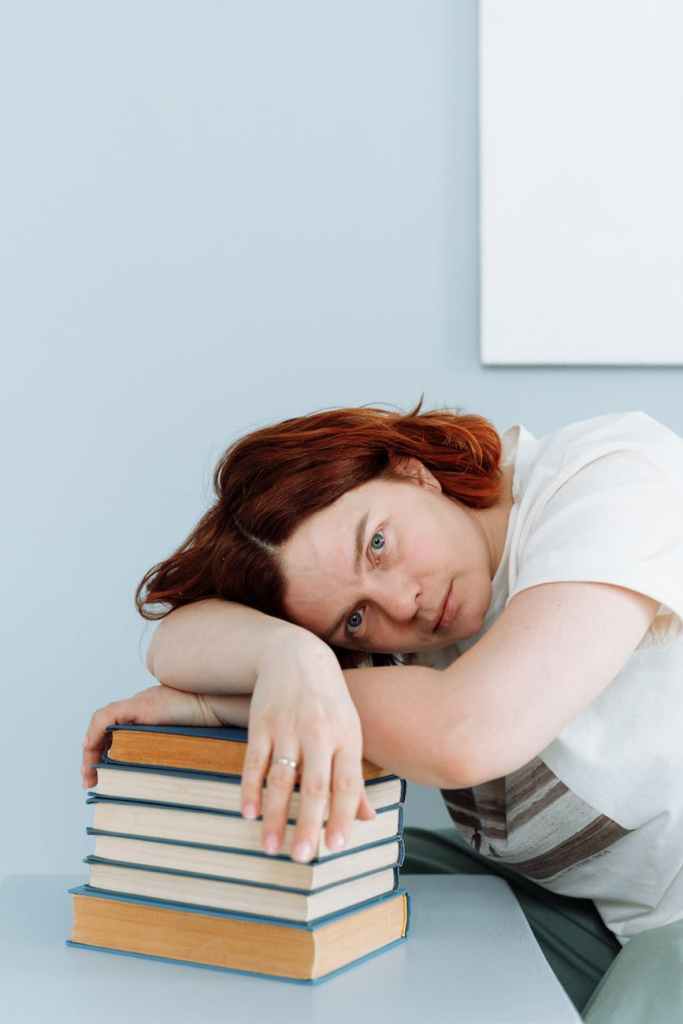 blues hivernal déprime baisse de moral